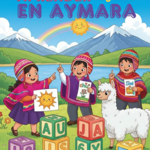 aprende jugando en aymara
