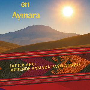 conecta en aymara