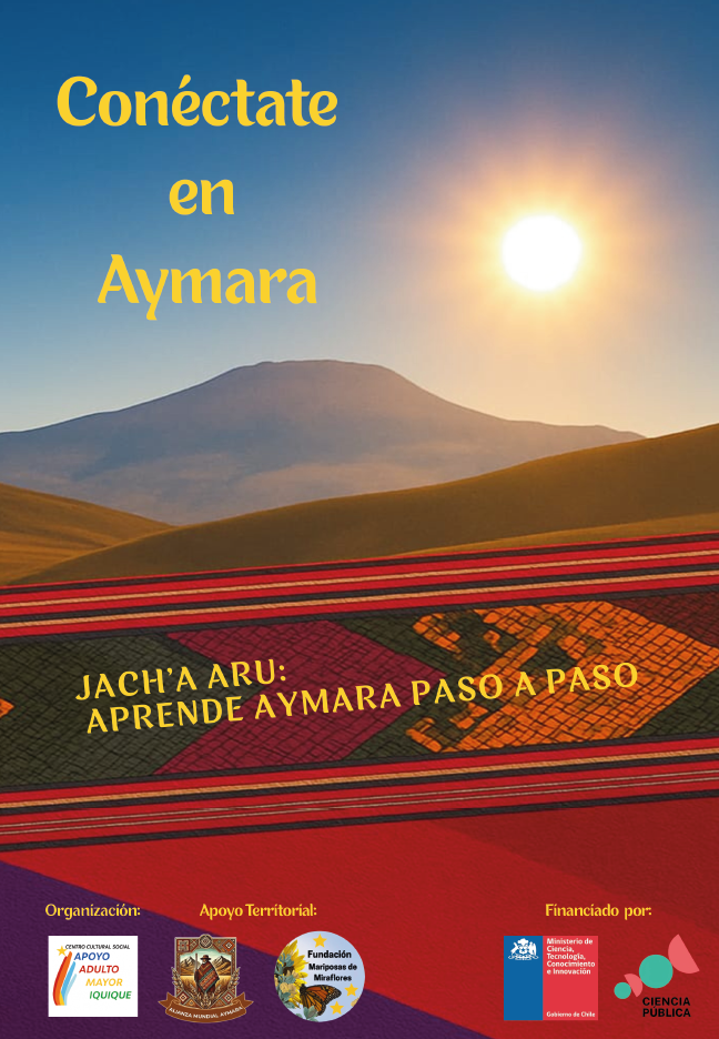 conecta en aymara