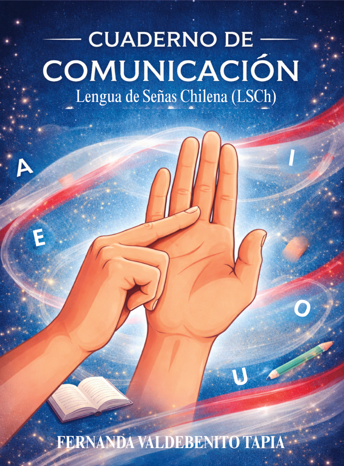 cuaderno de ccomunicacion lsch